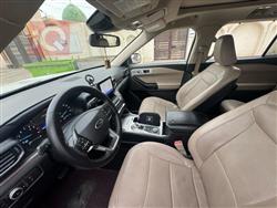 فۆرد ئێکسپلۆرەر